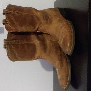 Ariat Cowboy Boots